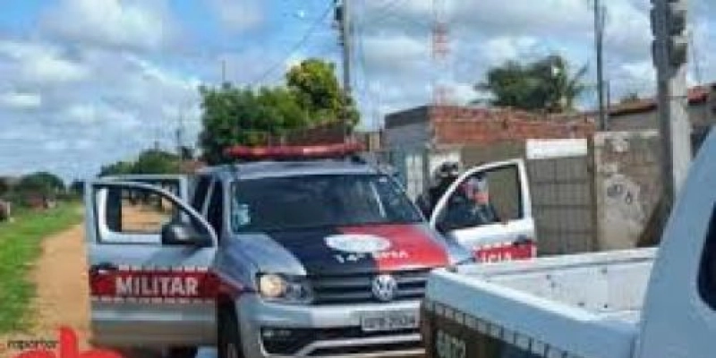 Motocicleta roubada é recuperada nesta quarta pela Polícia Militar em Sousa