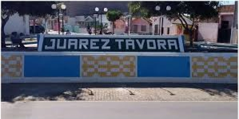 Município de Juarez Távora não tem legitimidade para propor ação direta de inconstitucionalidade