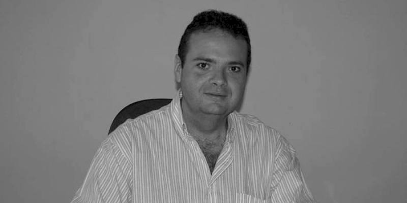 Em Nota, Johnson Abrantes lamenta morte do advogado e professor, Bosquinho