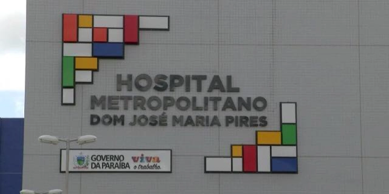 Em outubro, Hospital Metropolitano atendeu mais de 400 pacientes ambulatoriais