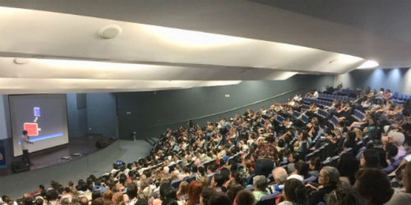 SMS qualifica segunda turma de profissionais da Atenção Básica sobre violência obstétrica