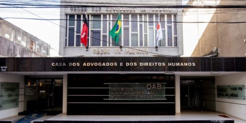 OAB assina contrato de compra de terreno e libera recursos para construção da Cidade da Advocacia na Paraíba