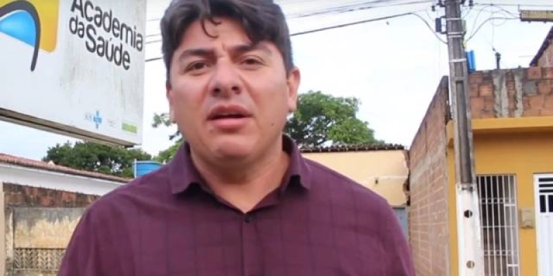 Cidadania e MDB começam diálogo para unir forças em Solânea, Cidadania pode indicar a vice