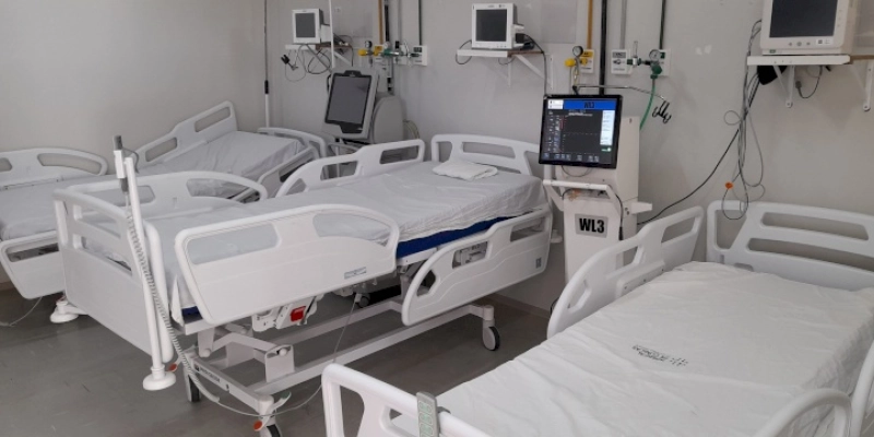 Estado lança edital para contratação de serviços médicos de pediatria clínica, neonatologia e medicina intensiva pediátrica