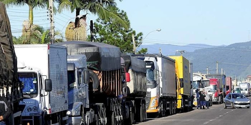 Em Nota Sindicato dos Motoristas na Paraíba diz que aderir à greve agora poderia fragilizar a categoria e favorecer a políticos oportunistas 