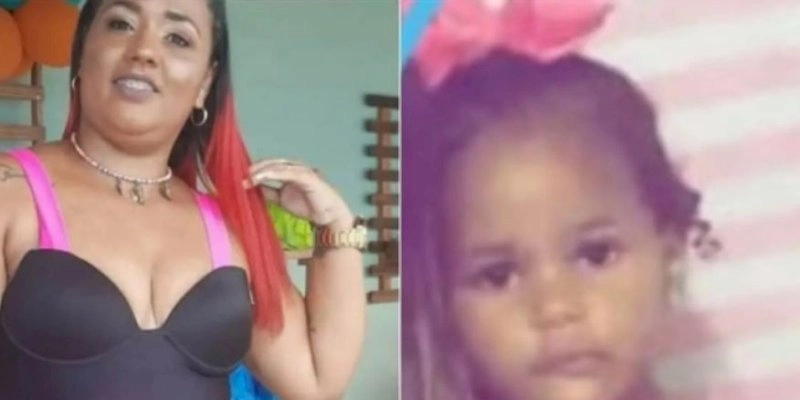 CHOCANTE - Mulher e criança são assassinadas a tiros, após casa ser invadida por pistoleiros no Sertão da Paraíba