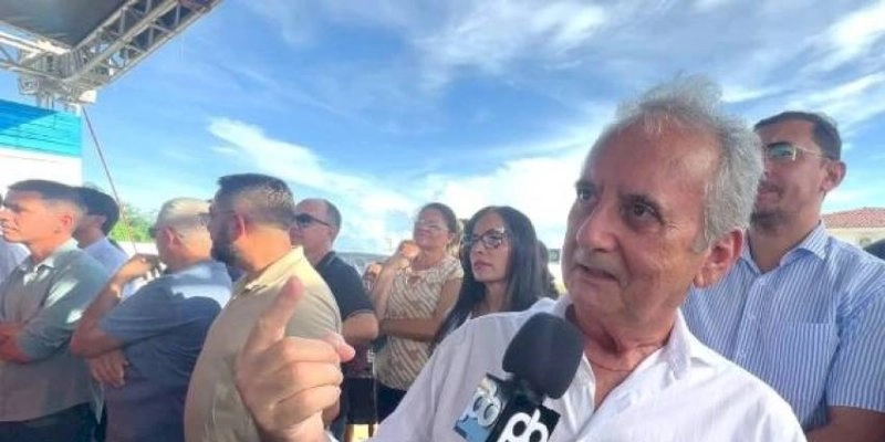 Médico Zé Célio desmente aliança com Bolsonaristas em resposta a presidente do PT em Sousa 