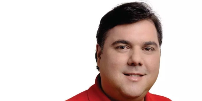 Ex-prefeito paraibano é preso suspeito de desviar recursos públicos