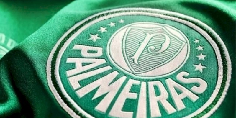Palmeiras inicia Libertadores com goleada fora de casa