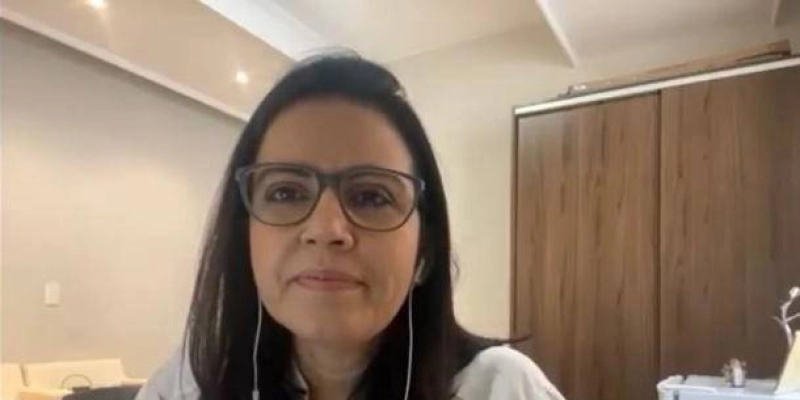 Projeto de Pollyanna que homenageia Dr. Geraldinho, ex-vice-prefeito de Pombal é aprovado pela CCJ