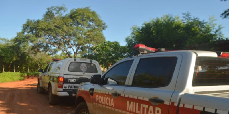 Jovem sequestrada pelo ex-companheiro em Cajazeiras é liberada horas depois; Acusado continua foragido