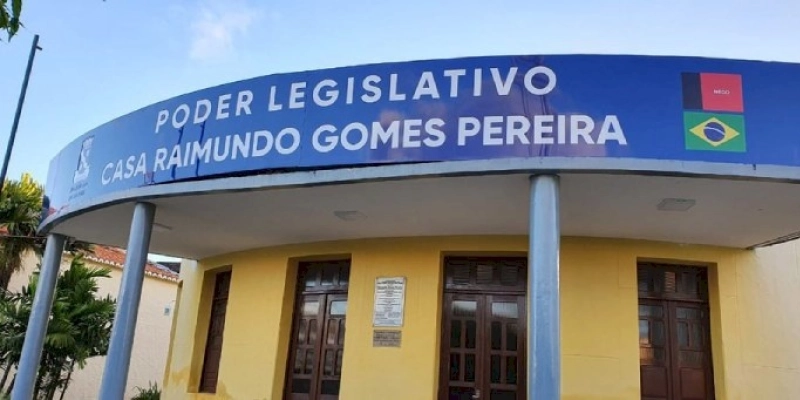 Assessora Parlamentar denuncia Vereador por crime da “rachadinha” em São João do Rio do Peixe 