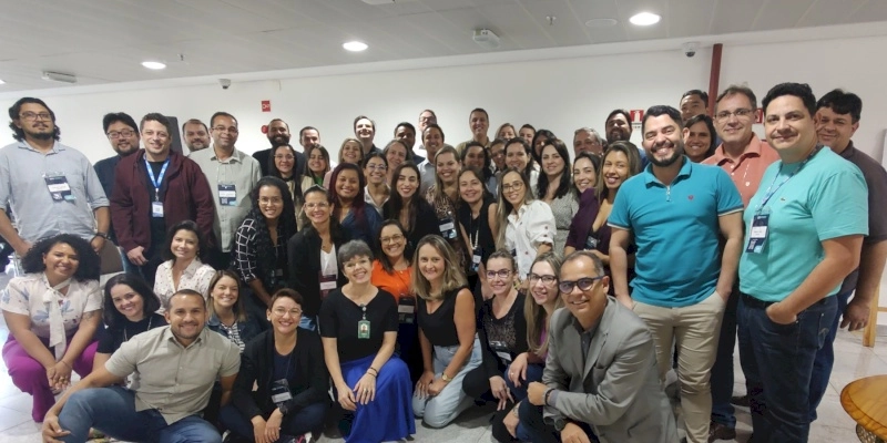 Sistema de Avaliação da Saúde e Segurança desenvolvido pelo SESI PB é nacionalizado