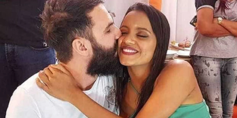 Gleici e Wagner, do BBB18, "se casarão" em evento solidário; Veja