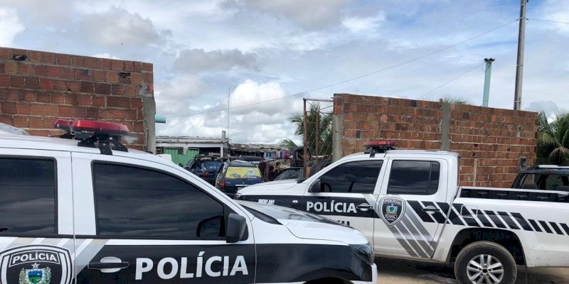 Polícia Civil elucida assassinato que vitimou vendedor morto com pedradas na cabeça  