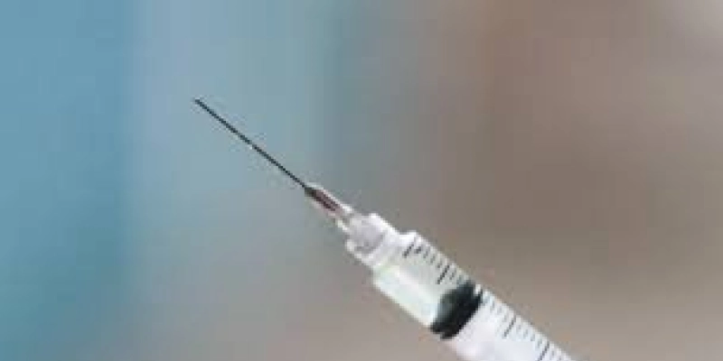 Segunda etapa da campanha de vacinação contra gripe começa hoje