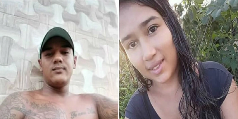 NO SERTÃO - Mulher mata marido com facada no peito neste domingo