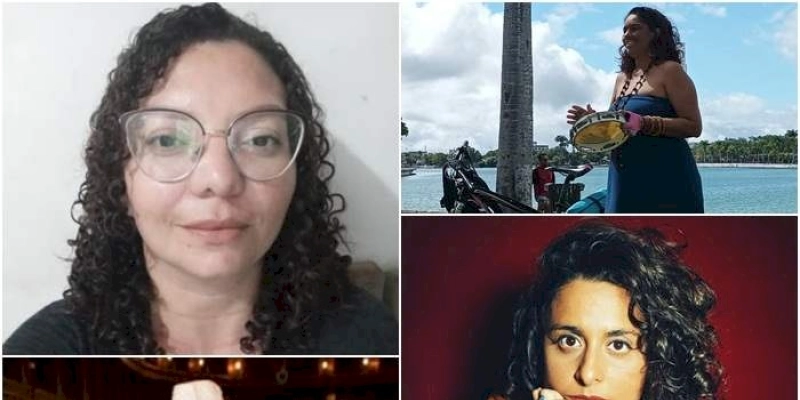 Projeto Agosto das Letras chega a Princesa Isabel com oficinas, contação de história, lançamentos e sarau