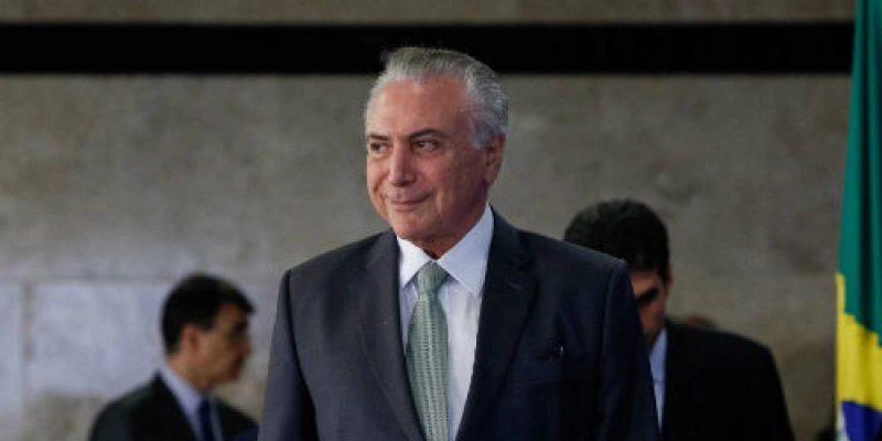 Após passar feriado em repouso, Temer deve retomar agenda na terça
