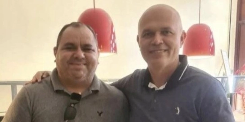 Coronel Sobreira vai tirar licença da Câmara de Vereadores em JP, antes confirma apoio a Sérgio Queiroz para Senador