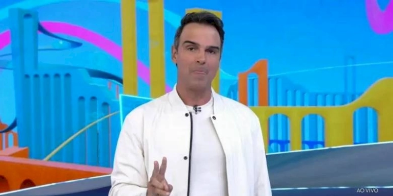 BBB 24 estreia com pior audiência da história da franquia