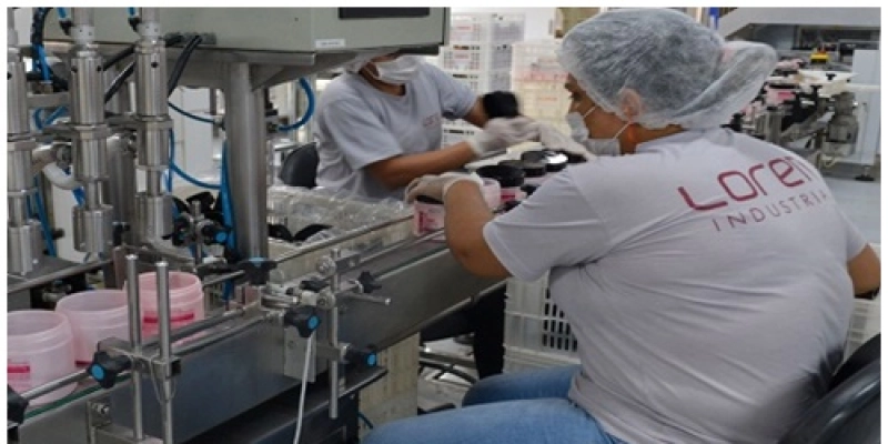 Situação da indústria melhora em junho, embora país esteja claramente em crise, afirma CNI