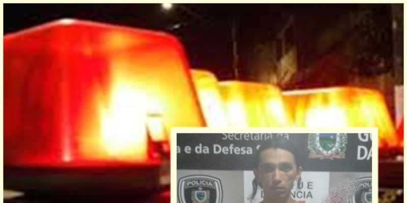 Homem acusado de aliciar e manter relações sexuais com menores é preso em flagrante; Leia 