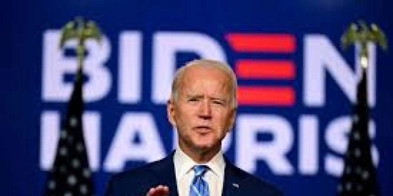  Biden tem pequena vantagem na Geórgia e se aproxima da Casa Branca