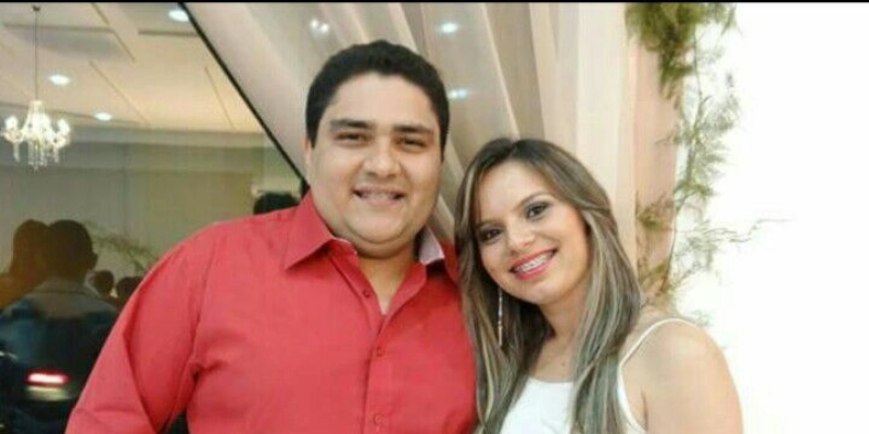Vereadora Luzia Andrade presta Solidariedade à Família de Pablo Figueiredo