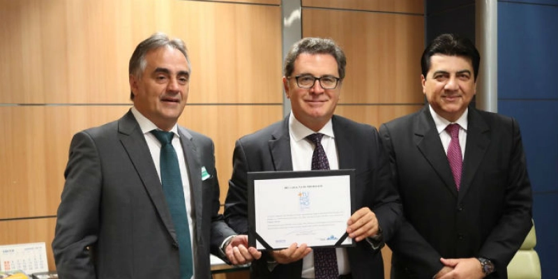 Luciano Cartaxo recebe ‘Selo + Turismo’ em Brasília e assegura novos investimentos em infraestrutura em JP