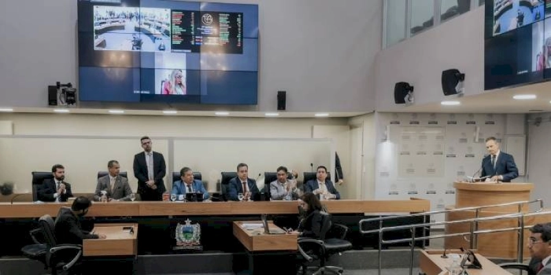 ALPB aprova selo “Pró-Mulher” para empresas e entidades comprometidas com pautas femininas