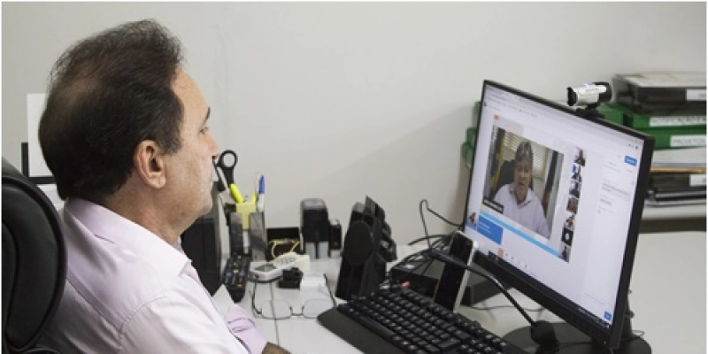 Testes com água no Canal Acauã/Araçagi vão iniciar até o fim de dezembro
