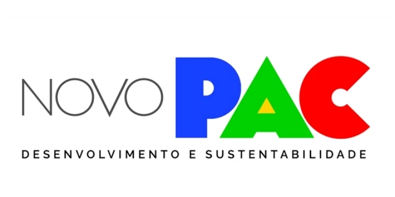 Lançamento do novo PAC na Paraíba contará com presenças de ministros da Casa Civil, das Cidades e da Educação
