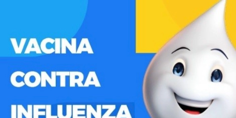 Vacina contra a influenza alcança publico alvo no dia D em Sousa  
