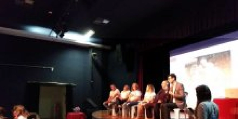 Exibição de filme e debates sobre adoção marcam evento em Sousa 