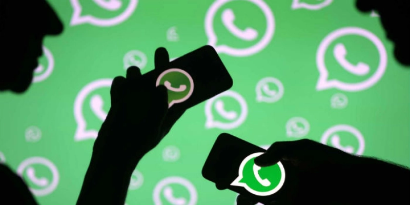 WhatsApp traz novo recurso em chamadas de voz e vídeo