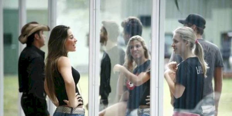 BBB23: conheça os quatro participantes da Casa de Vidro