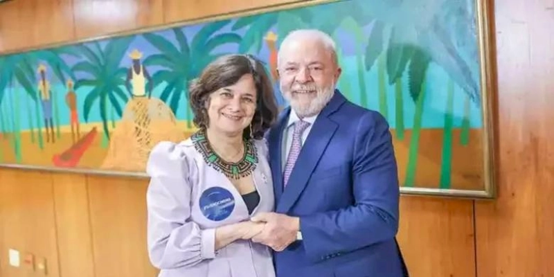TCU aponta sobrepreço de quase 700% em testes fornecidos pela Fiocruz durante gestão de Nísia Trindade