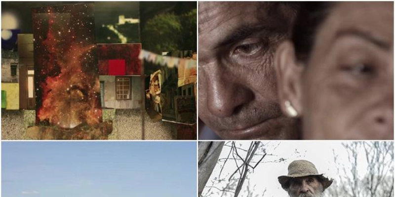 Circulandô realiza sessão de cinema e oficinas de Arte na cidade de Prata