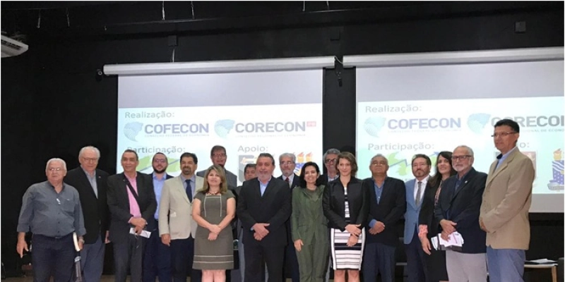 Pollyanna Dutra participa de evento em homenagem ao economista Celso Furtado e destaca potenciais do Semiárido da PB