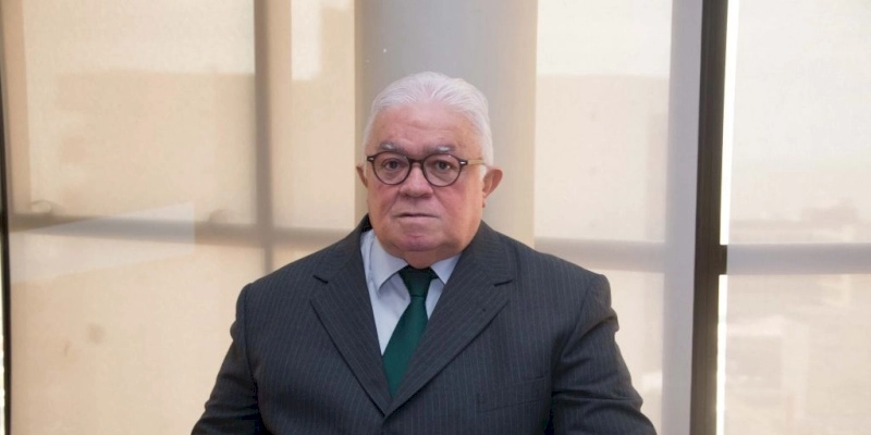 Paraibano é eleito diretor da Associação Nacional dos Defensores Públicos