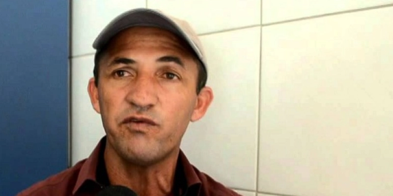 QUEDA DE BRAÇO – Entidade Municipalista exige afastamento do Policial que prendeu Prefeito acusado de desacato e embriaguez no Sertão 