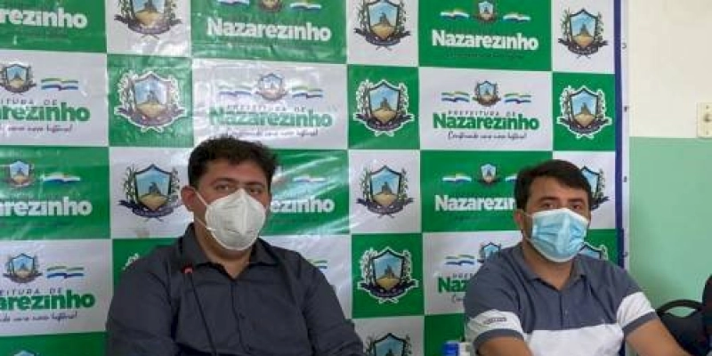 Marcelo Vale apresenta ações nos 100 dias de Governo, e revela que corte nas gorduras já economizou R$ 100 mil