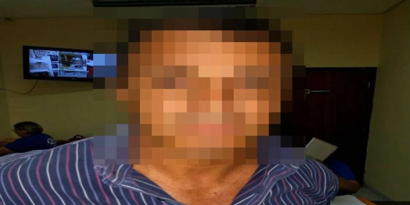 Acusado de roubo a Agência dos Correios no Vale do Piancó é preso nesta segunda em Sousa