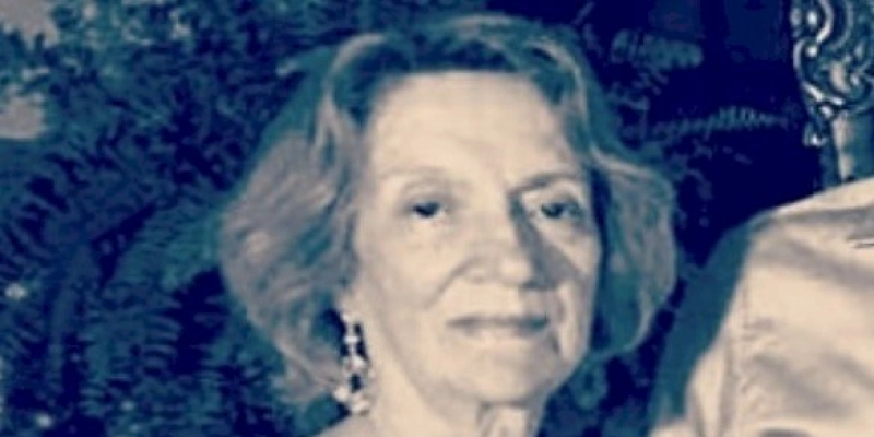 LUTO: Morre a ex-primeira dama de Coremas; Prefeito Decreta Luto Oficial 
