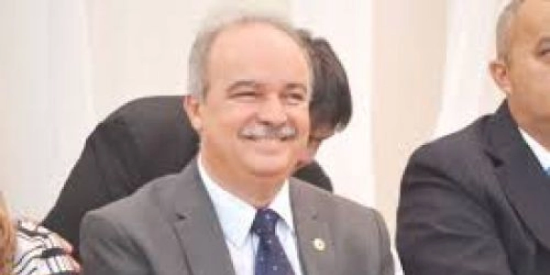 Inácio inspecionará obras ao lado da prefeita, vice-governadora, e lideranças politicas em Coremas, neste sábado; a noite participa do Vieirofolia