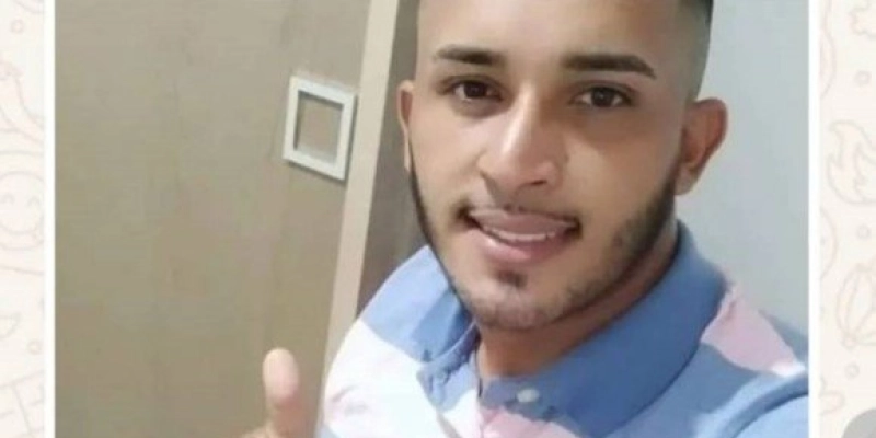 Jovem de 29 anos morre em acidente de Moto na PB-394 neste domingo próximo a Cajazeiras 