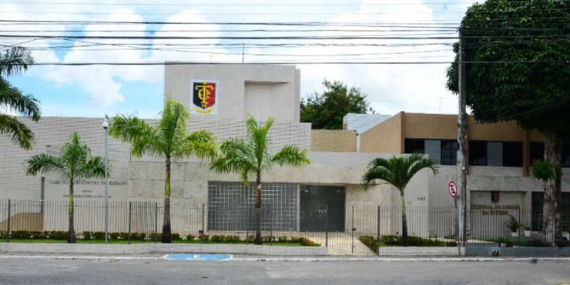 16 prefeituras paraibanas são alertadas pelo Tribunal de Contas do Estado