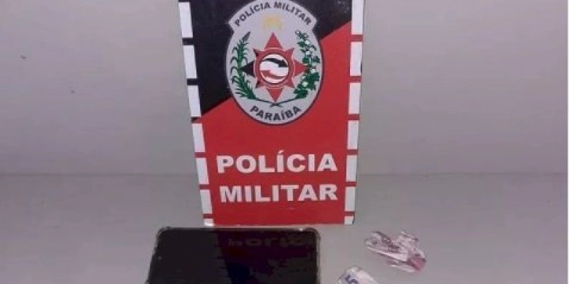 Polícia apreende dois adolescentes por ato infracional semelhante ao posse ilegal de arma de fogo