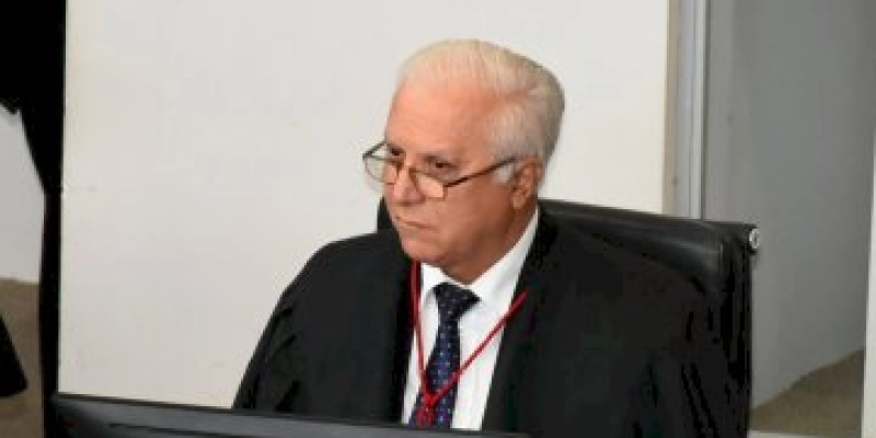 Desembargador Marcos Cavalcanti mantém ato que decretou lockdown na cidade de Sousa
